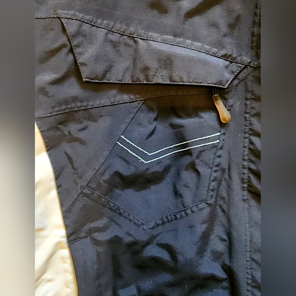 Salomon Ski Jacket size L - Picture 15 of 16